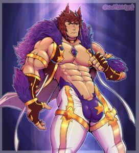 league-of-legends-hentai-xxx-–-bara,-muscular-arms,-,-bulge-through-clothing