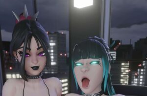 charlotte-xxx-art,-helsie-xxx-art,-slayercharlotte-xxx-art-–-ahe-gao,-scarecraw