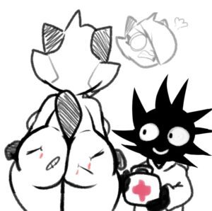 pokemon-hentai-–-lewdewott,-pokémon-(species),-big-ass,-bubble-butt,-thick-thighs