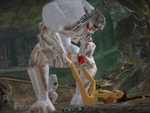 tomb-raider-rule-–-yeti,-monster,-penis,-hourglass-figure,