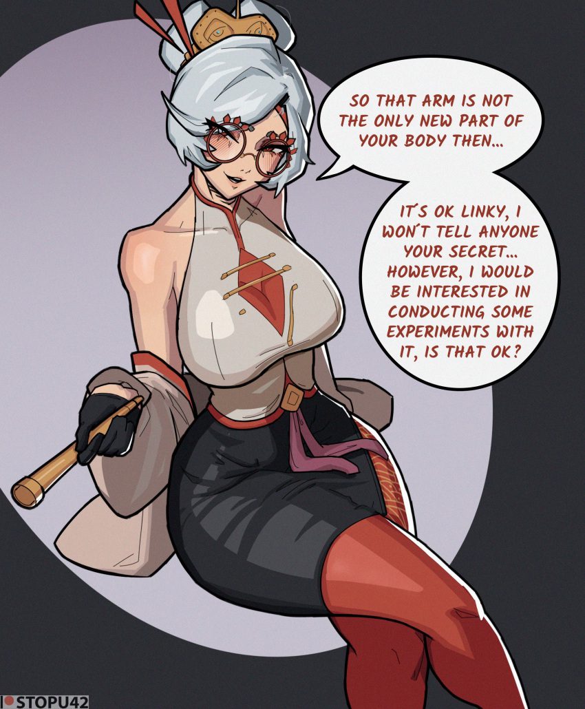 the-legend-of-zelda-rule-porn-–-skirt,-ls,-glasses,-female,-naughty-face