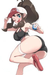 hilda-sex-art-–-gonzarez,-breasts,-pokemon-bw,-long-hair,-ass,-solo