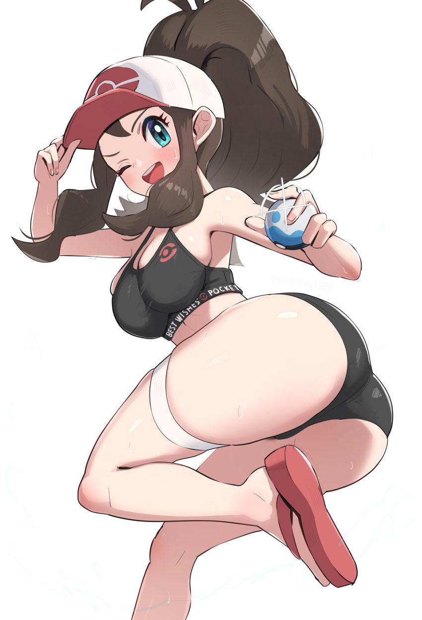 hilda-sex-art-–-gonzarez,-breasts,-pokemon-bw,-long-hair,-ass,-solo