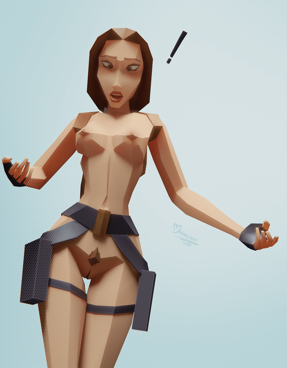 tomb-raider-game-porn-–-nudity,-backpack,-nude-female