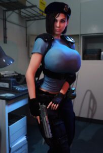 resident-evil-rule-–-curvaceous,-slim,-curvy-figure,-thick-hips,-female-focus