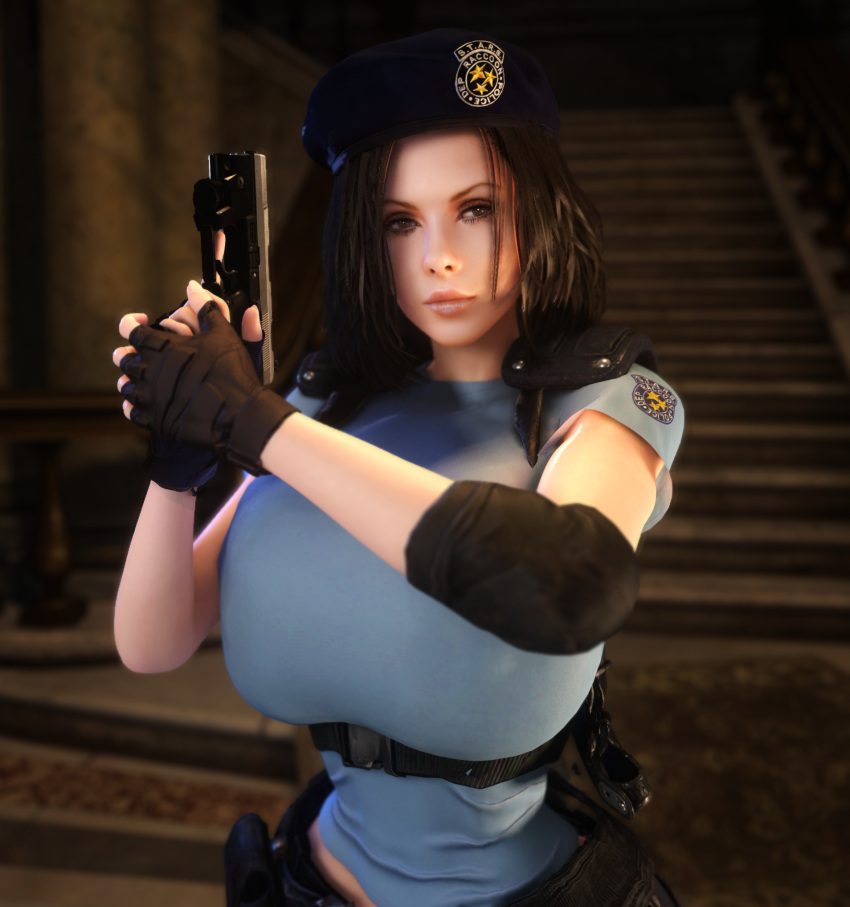 resident-evil-hentai-–-vampire-girl,-female-solo