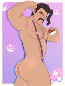 pokemon-hentai-xxx-–-hairy,-bara,-chest-hair