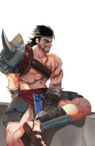 league-of-legends-rule-xxx-–-muscular-thighs,-barazoku,-,-manly