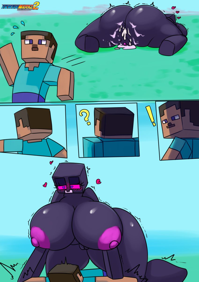 steve-hentai-art-–-rule-chduhernz,-enderman,-enderwoman