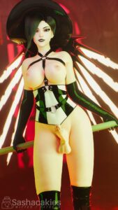 overwatch-game-porn-–-light-skinned-futanari,-lipstick,-nude