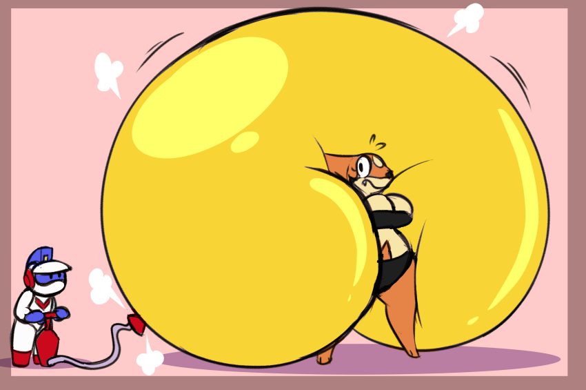 pokemon-hentai-porn-–-floatzel,-balloonlop,-breasts,-female,-pokémon-(species),-big-breasts,-inflation