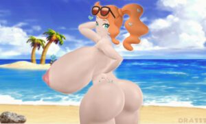 sonia-sex-art-–-female,-beach,-big-breasts,-female-only,-hyper-breasts