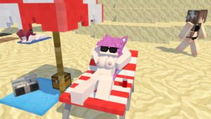 mizuki-game-porn-–-completely-nude-female,-character-profile,-pink-eyes,-animal-ears,-adult,-horny-female