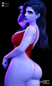 overwatch-game-porn-–-wide-hips,-female-focus,-hourglass-figure,-pinup-pose
