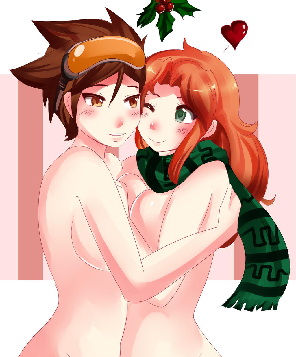 emily-game-hentai-–-heart,-scarf,-female,-wife-and-wife,-mistletoe,-topless