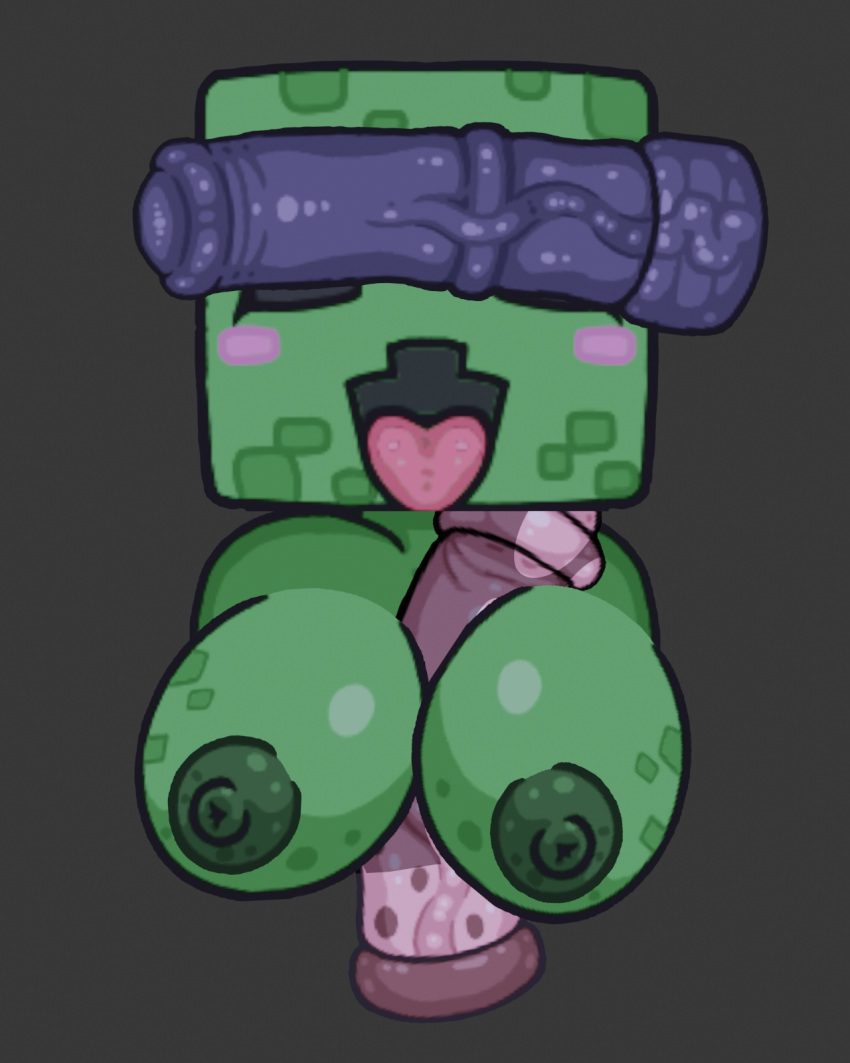 creeper-rule-–-horsecock,-sl,-creeper,-fanart,-female