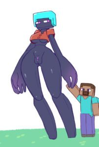 steve-hentai-porn-–-pussy,-rule-nderwoman,-enderman