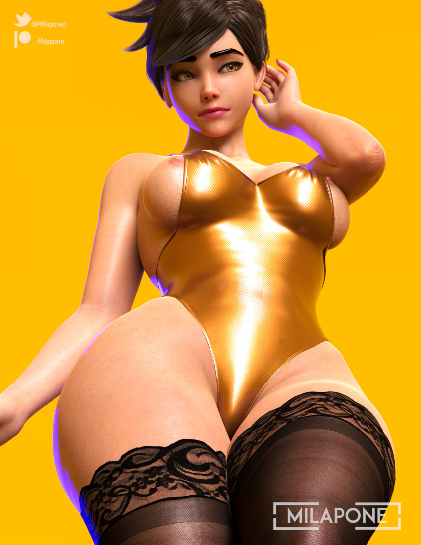 overwatch-hot-hentai-–-tracer,-milapone,-female-focus,-pinup,-hourglass-figure,-solo