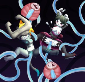 the-legend-of-zelda-game-hentai-–-sonic-(series)