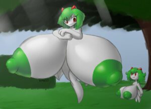 pokemon-rule-xxx-–-breasts,-anthro,-thick-thighs,-pokémon-(species),-kirlia