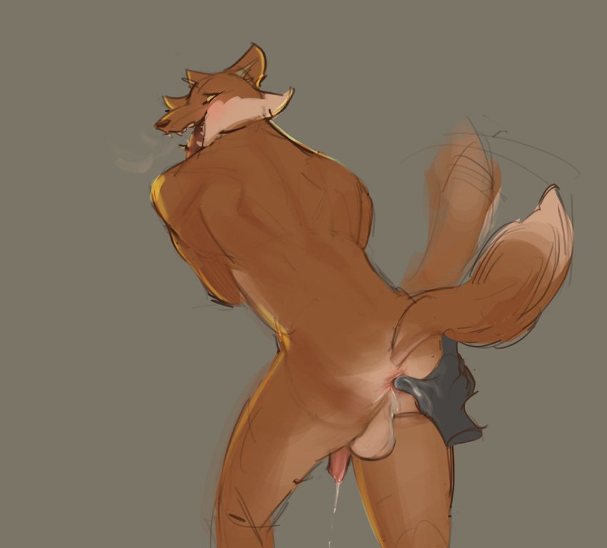 fennix-hot-hentai-–-hand-on-butt,-bottom,-fortnite:-battle-royale,-gay,-anal