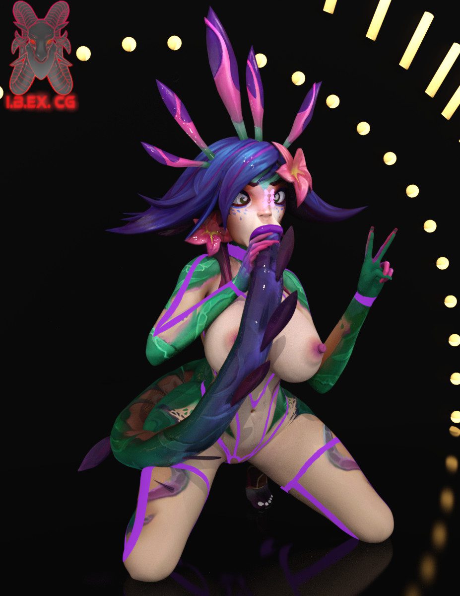 league-of-legends-xxx-art-–-neeko,-blowjob,-body-modification,-cumslut,-fellatio,-hypnotic-visor