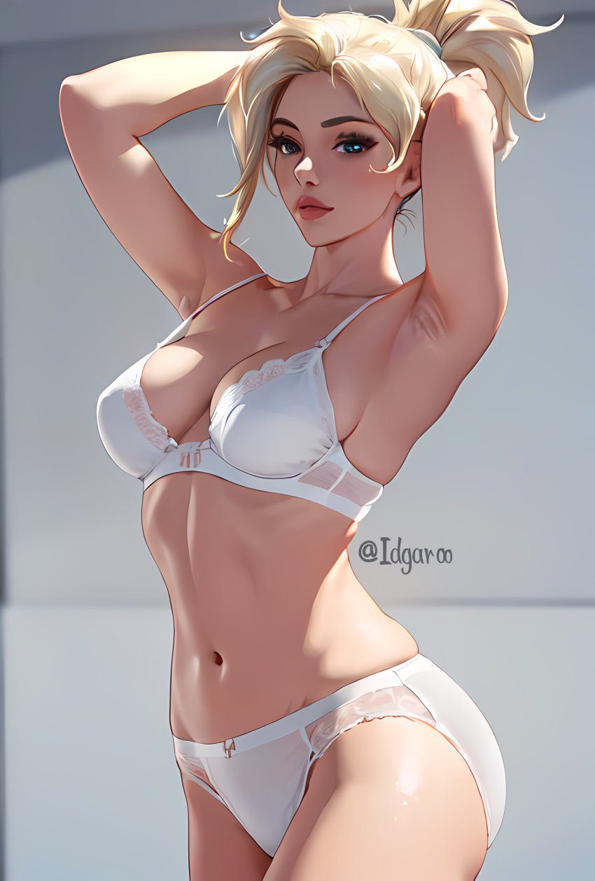 overwatch-hentai-porn-–-looking-at-viewer,-underwear,-white-bra,-idgaroo,-ai-generated,-stable-diffusion,-white-underwear