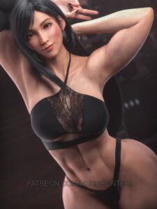 final-fantasy-game-porn-–-lingerie,-abs,-red-eyes,-solo