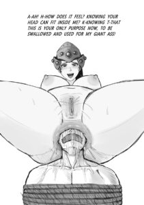 overwatch-free-sex-art-–-soldier-lush,-pussy-ejaculation,-head-in-ass,-lube,-belly