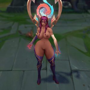 karma-rule-xxx-–-tan-body,-tan-skin,-ninfrock,-breasts-out,-riot-games,-functionally-nude-female