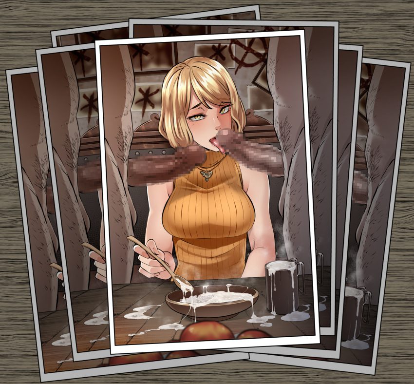 resident-evil-hot-hentai-–-cum,-pale-skin,-blonde-hair,-solo-focus,-ls,-s