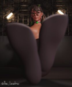 isabelle-free-sex-art-–-solo-focus,-nude-female,-dark-skinned-female,-highres