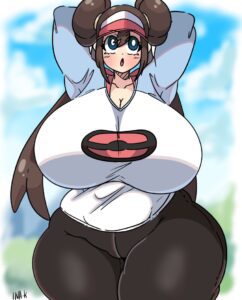 rosa-porn-hentai-–-tights,-pokemon-bwrown-hair,-plump