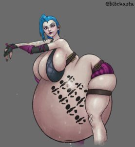 jinx-hentai-xxx-–-big-belly,-tight-clothes,-expanded-belly,-ls