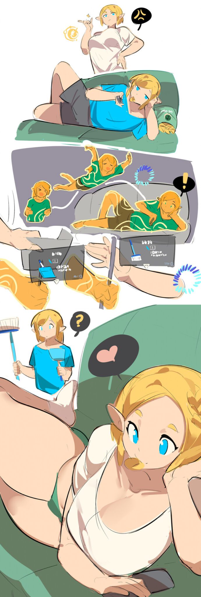 the-legend-of-zelda-hentai-porn-–-hot-hentai