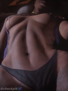 resident-evil-rule-porn-–-female-only,-sheva-alomar,-ls,-dark-skin,-piercing,-practically-nude,-small-breasts