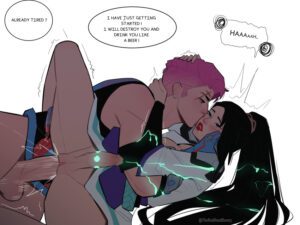 sage-free-sex-art-–-black-hair,-overwatch,-scar,-penis,-cum-while-penetrated,-futa-only