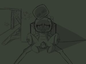 creeper-sex-art-–-smug-smile,-sex,-ahe-gao