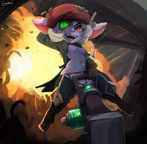 league-of-legends-game-hentai-–-shortstack,-cannon,-tristana,-beret,-breasts