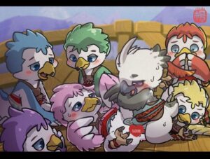 the-legend-of-zelda-xxx-art-–-bird,-tears-of-the-kingdom,-sex,-avian