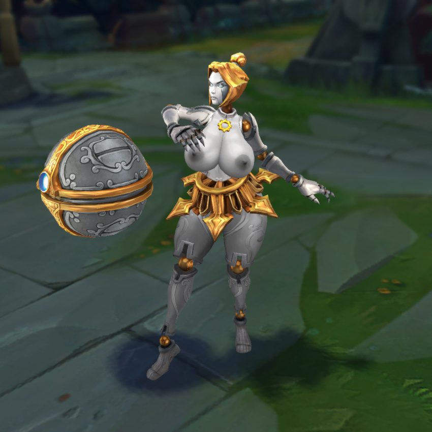 league-of-legends-hentai-xxx-–-shaved-pussy