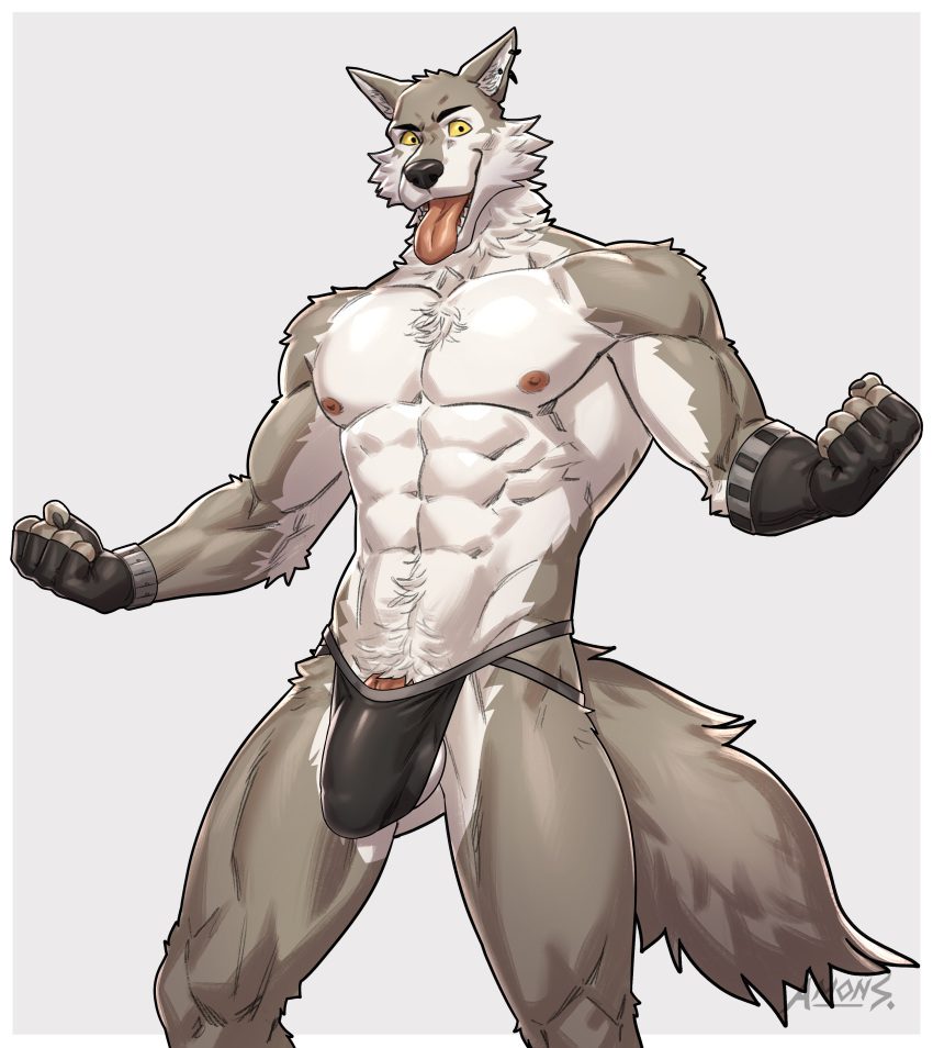 wendell-game-porn-–-canine,-muscular,-mammal,-anthro