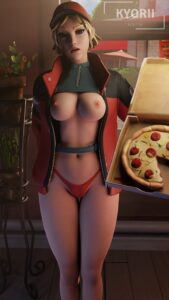 piperpace-hot-hentai-–-pizza-box,-pizza,-blonde-hair,-red-hat,-piper-pace