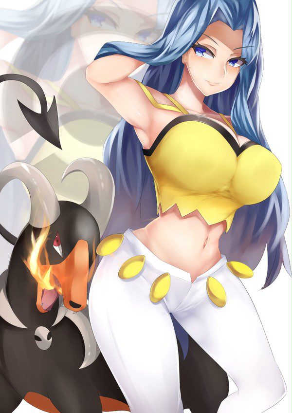 karen-xxx-art-–-blue-eyes,-blue-hair,-big-breasts,-breasts,-huge-breasts