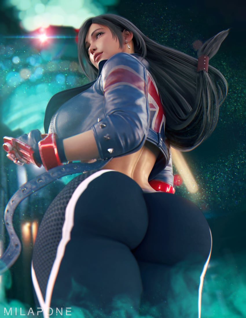 final-fantasy-hot-hentai-–-long-hair,-female-only,-abs,-bubble-butt,-ass,-ls