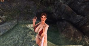 skyrim-game-hentai-–-exposed,-breasts,-thong-bikini,-big-ass,-brown-hair,-big-breasts,-pale-skin