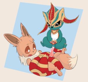 pokemon-porn-hentai-–-generation-kemon,-interspecies,-after-vaginal,-grabbed,-pussy,-cum,-feral