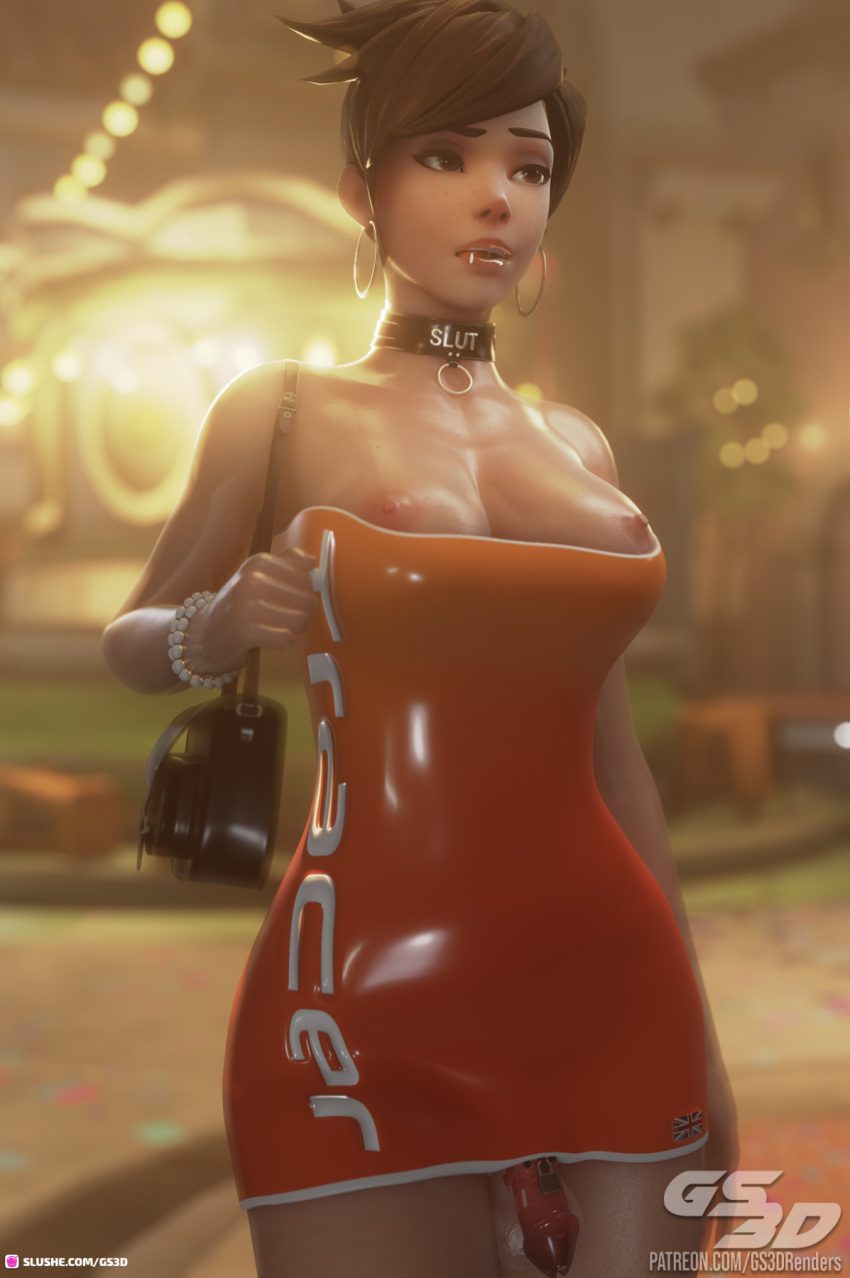 overwatch-hentai-art-–-collar,-public,-artwork),-dress,-chastity-device,-small-balls