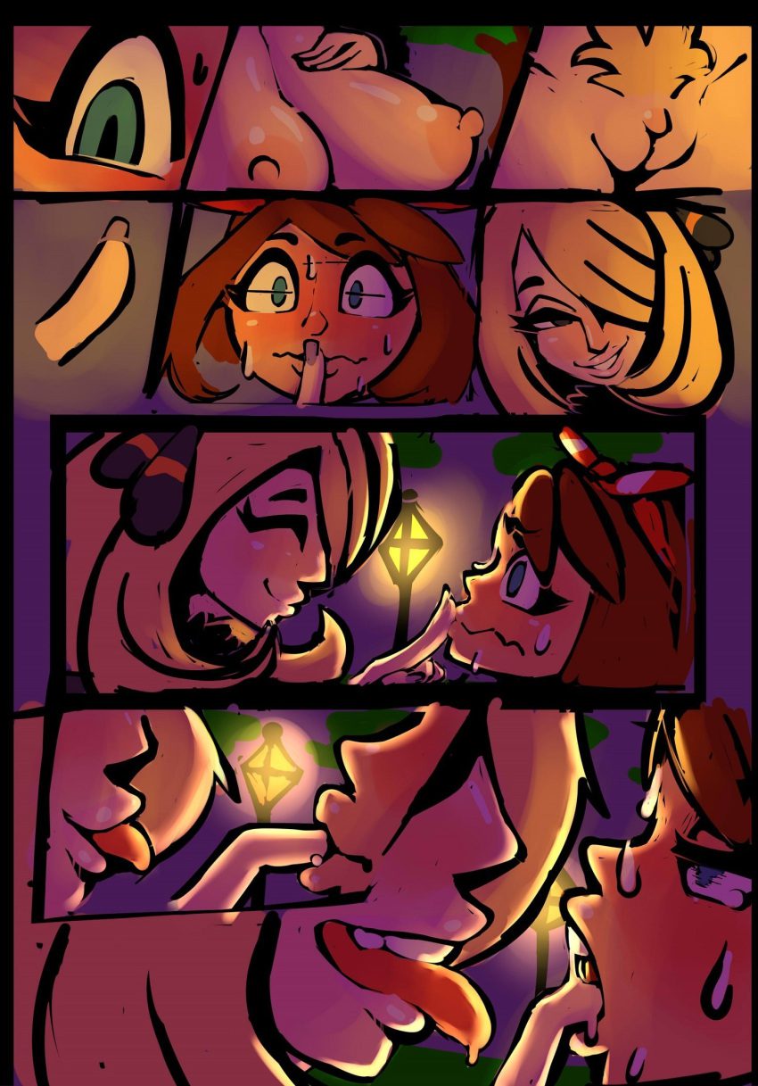 cynthia-hentai,-may-hentai-–-exposed-pussy,-breasts-out,-pubic-hair,-comic,-breasts,-large-breasts,-finger-in-mouth