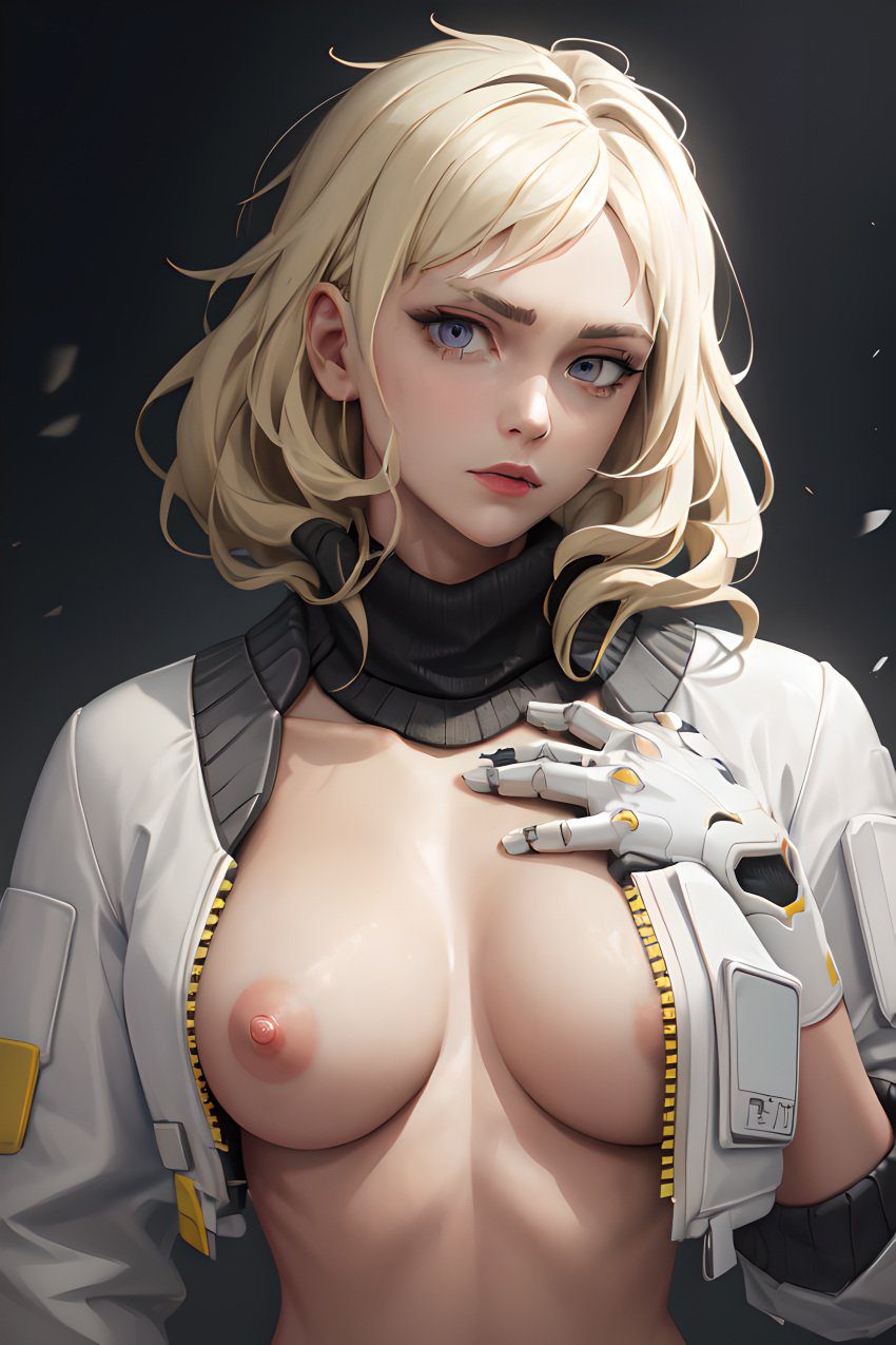 deadlock-game-porn-–-female,-breasts,-ai-generated,-unzipped-jacket